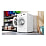 Стиральная машина с фронтальной загрузкой Bosch WGE03201PL 4
