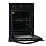 Электрический духовой шкаф Exiteq EXO-106 black 2