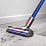 Пылесос вертикальный портативный Dyson V7 Motorhead Origin 4