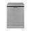 Отдельностоящая посудомоечная машина Weissgauff DW 6026 D Silver