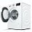 Стирально-сушильная машина Bosch WVG30463OE 4