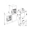 Электрический духовой шкаф Indesit IFW 6530 IX 2