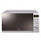 Микроволновая печь отдельностоящая MIDEA AG720C4E-S