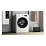Стиральная машина с фронтальной загрузкой Whirlpool FFB 10469 BV EE 5