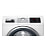 Стирально-сушильная машина Bosch WDU2853KPL 4