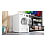 Сушильная машина Bosch WTH8627GPL 4