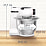Кухонная машина Bosch MUMS2EW30 3