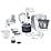 Кухонная машина Bosch MUM58257