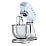 Миксер планетарный Smeg SMF02PBEU 3