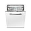 Встраиваемая посудомоечная машина Miele G 4263 SCVi Active