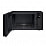 Микроволновая печь отдельностоящая  LG MS2595DIS 2
