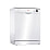 Отдельностоящая посудомоечная машина Bosch SMS24AW01R