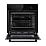 Электрический духовой шкаф Weissgauff EOV 306 SB Black Edition 3