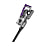 Пылесос вертикальный Weissgauff V18 BLDC Turbo Soft Brush 7