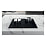 Индукционная панель Whirlpool WF S4160 BF 8