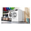 Стиральная машина с фронтальной загрузкой Bosch WGG144ZEPL 3