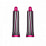 Стайлер Dyson Airwrap HS01 Complete (фуксия) 10