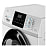 Стиральные машины с фронтальной загрузкой Haier HW60-BP12929A 2