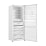 Холодильник Weissgauff WRK 1970 DWG Full NoFrost Inverter 5