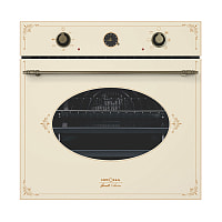  Krona MERLETTO 60 IV