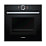 Электрический духовой шкаф Bosch HMG656RB1