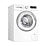 Стиральная машина с фронтальной загрузкой Bosch WAN2428EPL