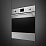 Электрический духовой шкаф Smeg SO6302TX 2