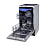 Встраиваемая посудомоечная машина MIDEA MID45S110 2