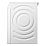 Стирально-сушильная машина Bosch WNC244070 5