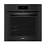 Электрический духовой шкаф Miele H 7860 BP чёрный обсидиан OBSW