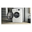Стиральная машина с фронтальной загрузкой Whirlpool FFB 10469 BV EE 8