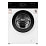 Стиральная машина с фронтальной загрузкой Weissgauff WM 45127 DC Inverter Steam