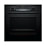Электрический духовой шкаф Bosch HBA578BB0