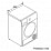 Сушильная машина Bosch WTW85561OE 5