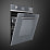 Электрический духовой шкаф Smeg SFP6102TVS 2
