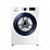 Стиральные машины с фронтальной загрузкой Samsung WW60J30G03WDBY