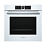 Электрический духовой шкаф Bosch HBG633TW1