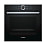 Электрический духовой шкаф Bosch HBG672BB1F