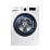 Стиральная машина с фронтальной загрузкой Samsung WW80R42LHFWDLP