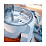 Кухонная машина  Bosch MUMS2EW40 5