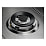 Газовая панель Electrolux CGS6436BX 5