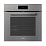 Электрический духовой шкаф Miele H 7860 BP графитовый серый GRGR