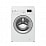Стиральная машина с фронтальной загрузкой Beko RSGE786P2XSWI