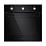 Газовый духовой шкаф MAUNFELD EOGC604B