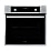 Электрический духовой шкаф Whirlpool AKP 785 IX