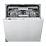 Встраиваемая посудомоечная машина Whirlpool  WIO 3O33 DLG