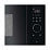 Микроволновая печь встраиваемая AEG MBE2658DEM 2