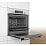 Электрический духовой шкаф Bosch HBJ514EW0R 4