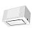 Вытяжка Weissgauff Aura 1200 Remote WH