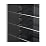 Холодильник Weissgauff WRKI 2000 Total NoFrost Inverter Premium BioFresh Inox 7